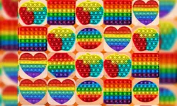 Pop It Match image