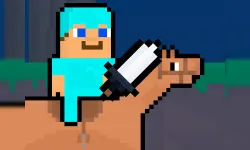 Steve SurvivalCraft Easy image
