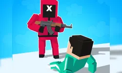 Red Light Green Light Multiplayer image