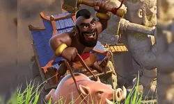 Hog Rider image