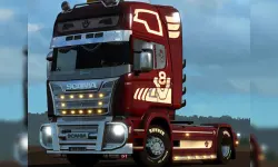 Truck Match3 image