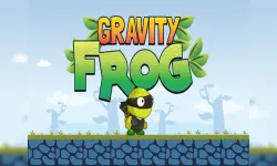Gravity Frog image