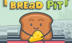 Bread Pit image