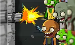Last Zombie Defense image