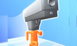 Run Gunner image