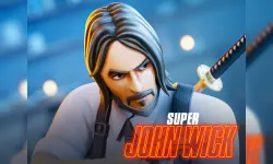 Super John Wick image