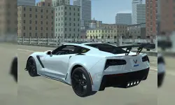 Mafia City Driving image