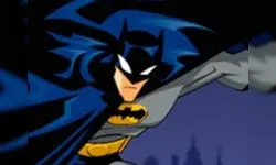 Batman Gotham Dark Night image