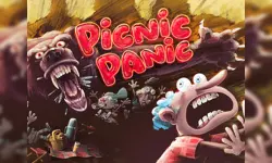 Picnic Panic image