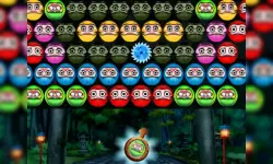 Bubble Warriors image