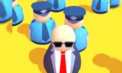 Wobble Boss Escape image