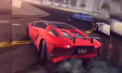 Ultimate Speed Driving image