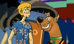 Scooby Shaggy Dressup image