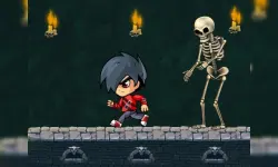 Skeleton Dungeon image