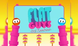 Flat Guys image