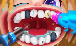 My Dream Dentist image