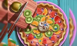 Pie Reallife Cooking image