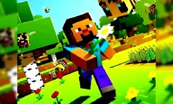 Minecraft Hidden Stars image