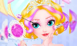 Sweet Princess Hair Salon image