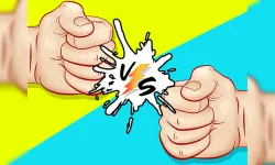 Rock Paper Scissors Exclusive image