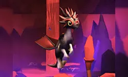 Cute Dragons.ro image