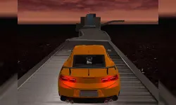 Darkside Stunt Car Driving 3D image