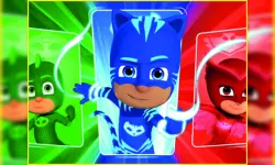 PJ Masks - Sticky Splat Soccer image