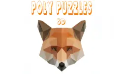 Poly Puzzles 3D image