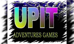 Upit Adventure Game image
