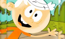 loud adventure house image