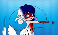Aquaform Marinett and Friends image