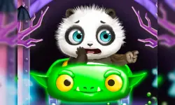 Panda Fun Park image