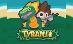 Tyran.io image