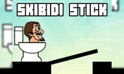 Skibidi Stick image