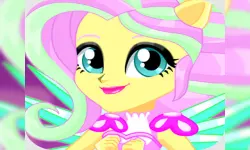 Pony Dress Up-3 image