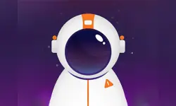 Interstellar passage image