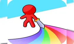 Color overlay image
