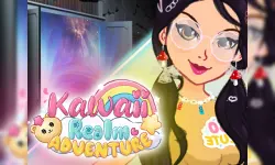 Kawaii Realm Adventure image