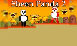 Sheon Panda 2 image