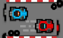 Pixel Kart image