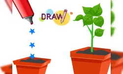 Draw Missing Part Puzzle image