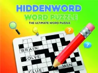 Hidden Word Puzzle image