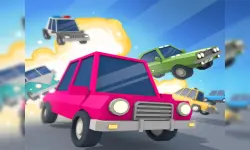 Anime Mad Cars image