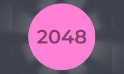 2048 Ballz image