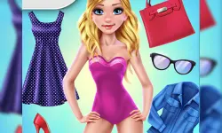Cat Walk - Hot Girls Walk image