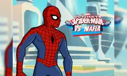 Spiderman vs Mafia image