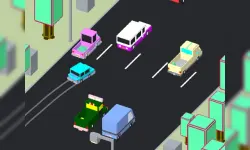 Polygon Highway Drive image