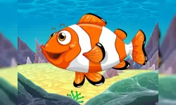 Aquarium Puzzle image