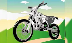 image bg Super Fast Motorbikes Jigsaw