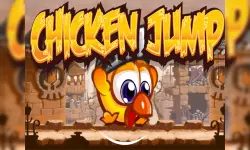 Chicken Jump image
